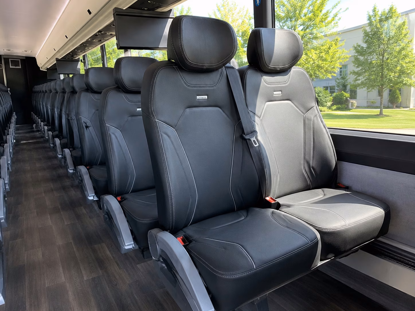 commerce city broncos game day transportation to empower field