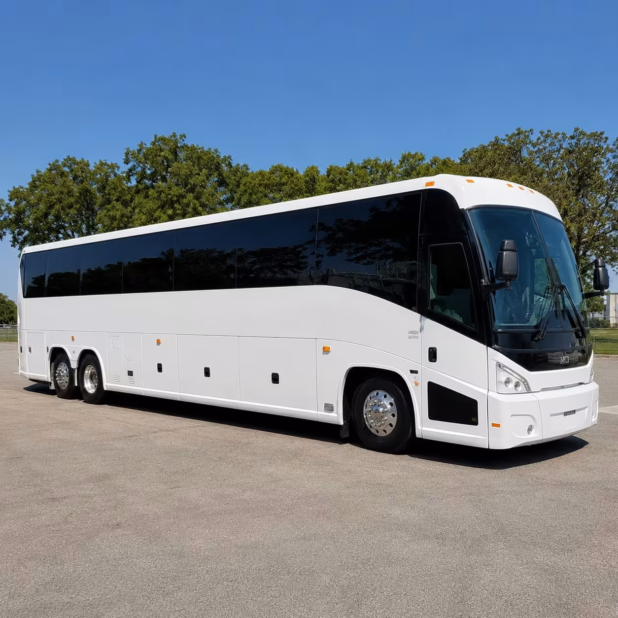 commerce city church retreat and youth group charter bus rentals