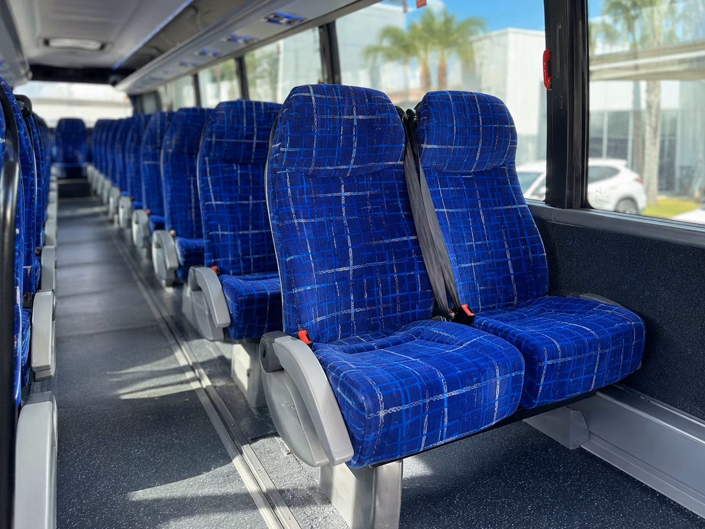 commerce city colorado rapids fan buses to dick s sporting goods park