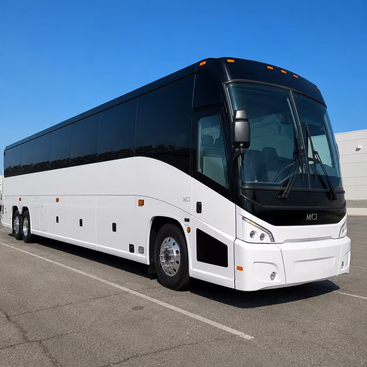 commerce city concert bus rentals to dick s sporting goods park