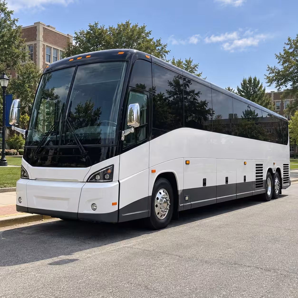 commerce city field trip shuttle buses to rocky mountain arsenal