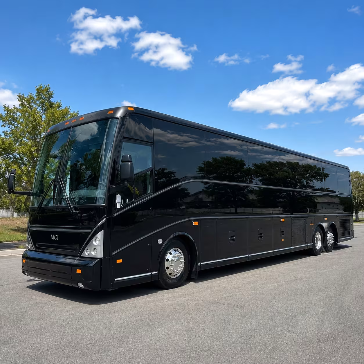 commerce city group transportation to denver international airport