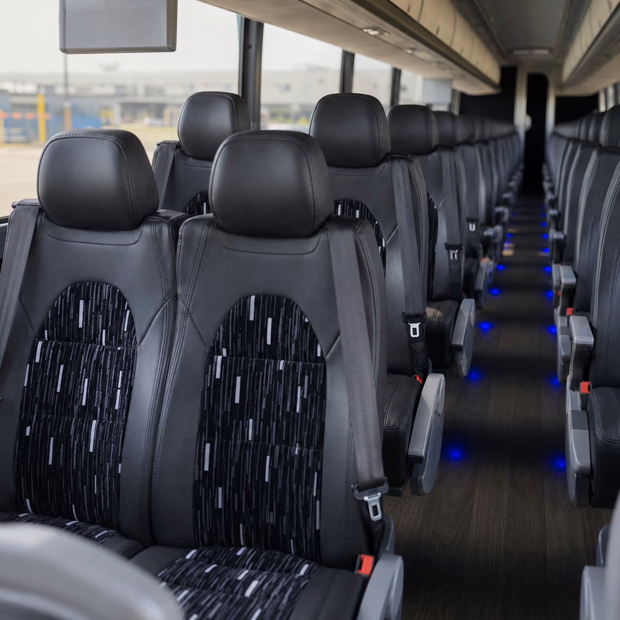 how the day of the week changes what a bus costs in commerce city colorado