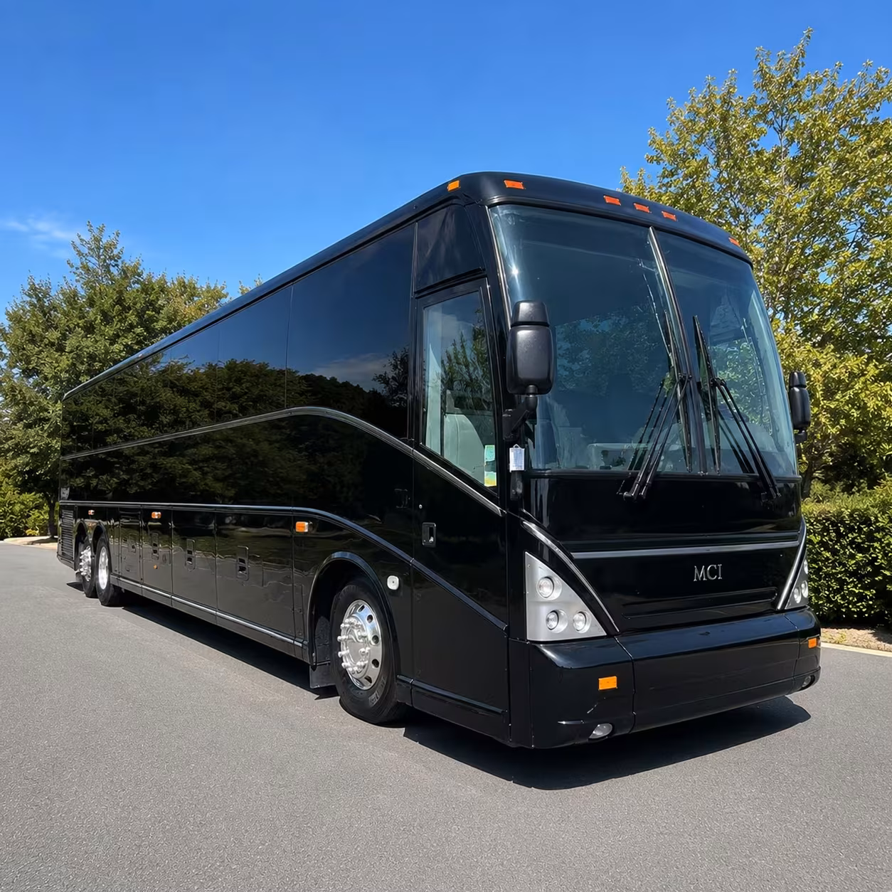 large group charter buses to fiddler s green from commerce city