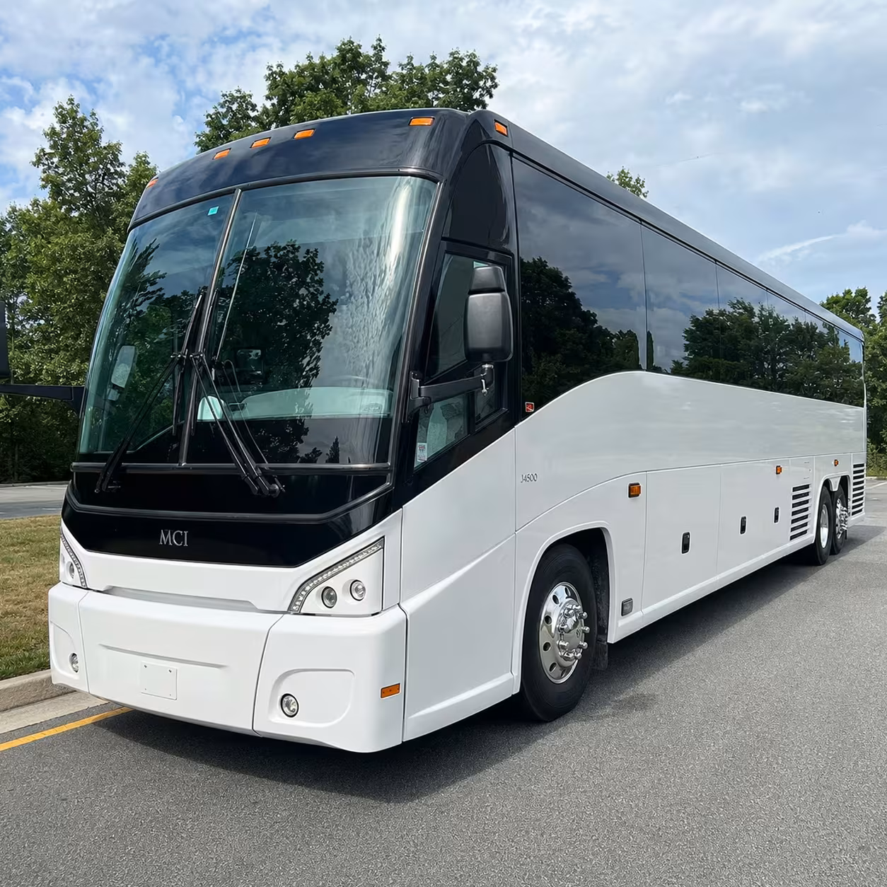 multi day group transportation from commerce city across colorado