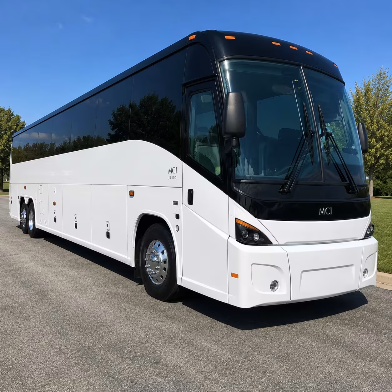 not in commerce city you can still find airport transportation nearby