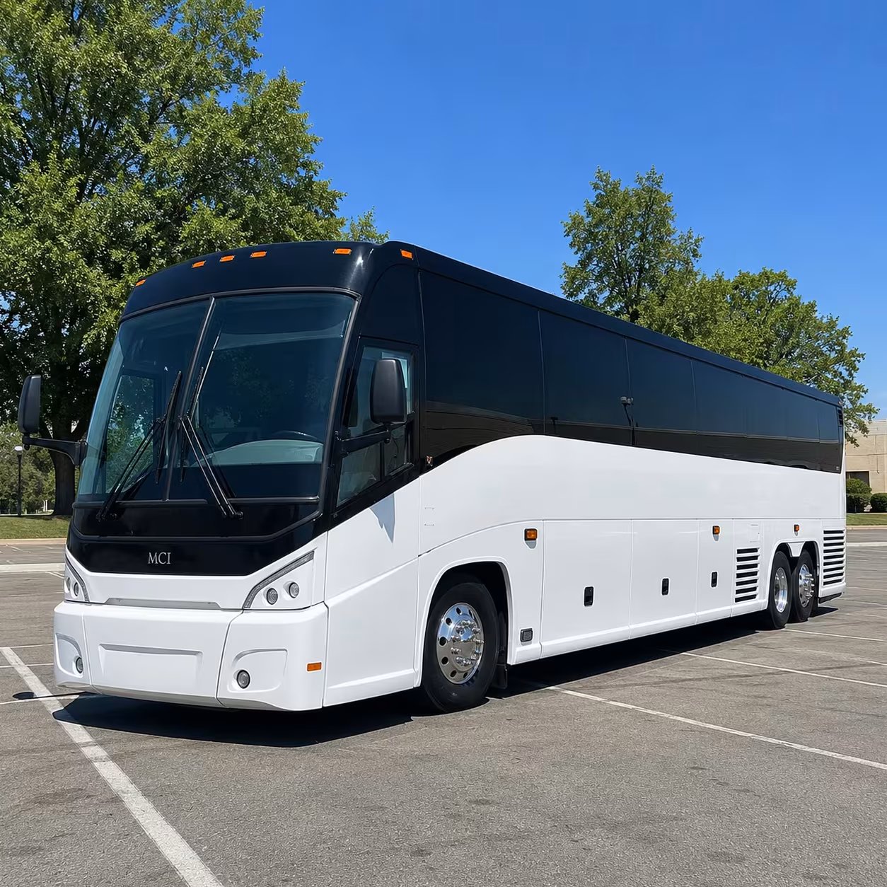 not in commerce city you can still find government military transportation nearby