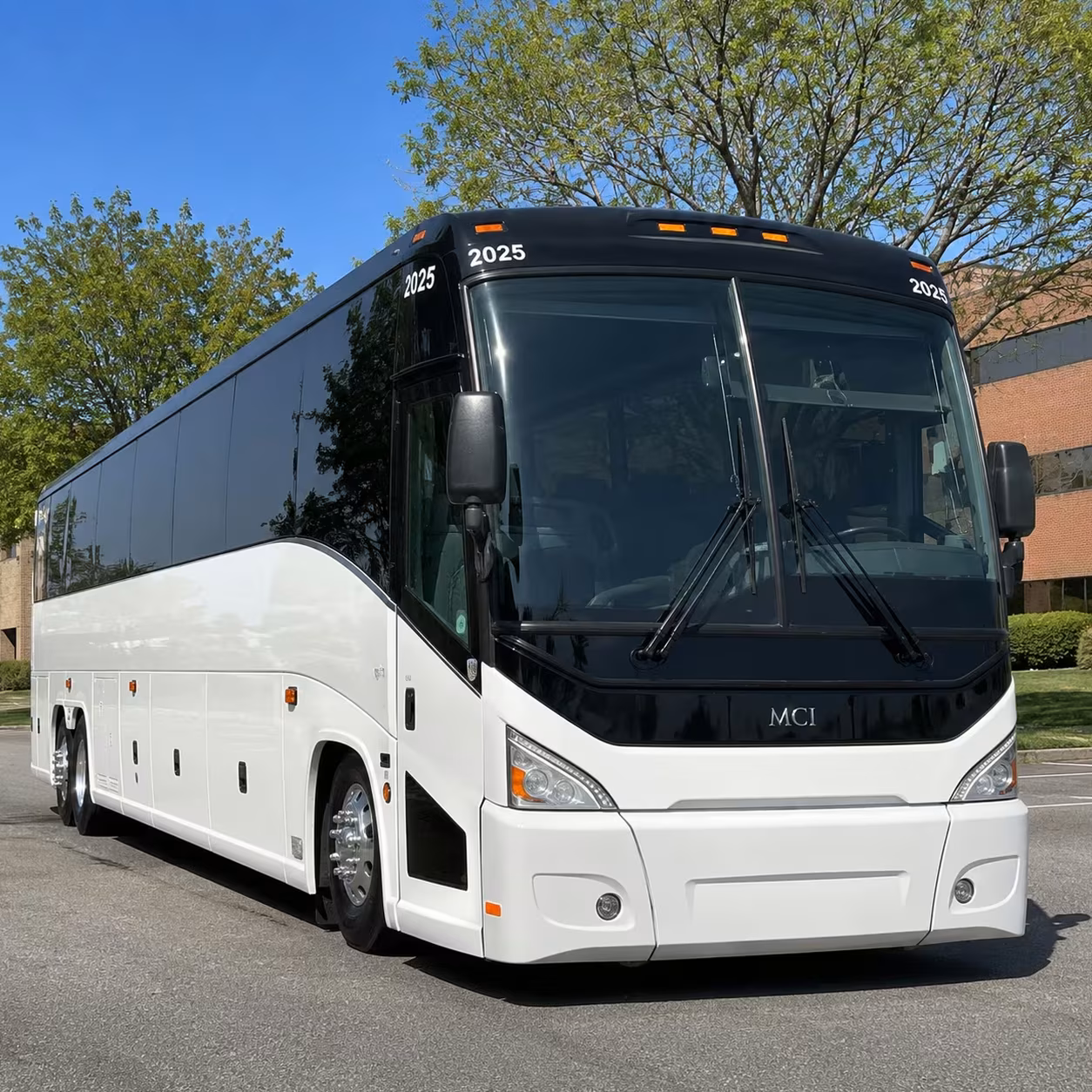 not in commerce city you can still find religious group transportation nearby