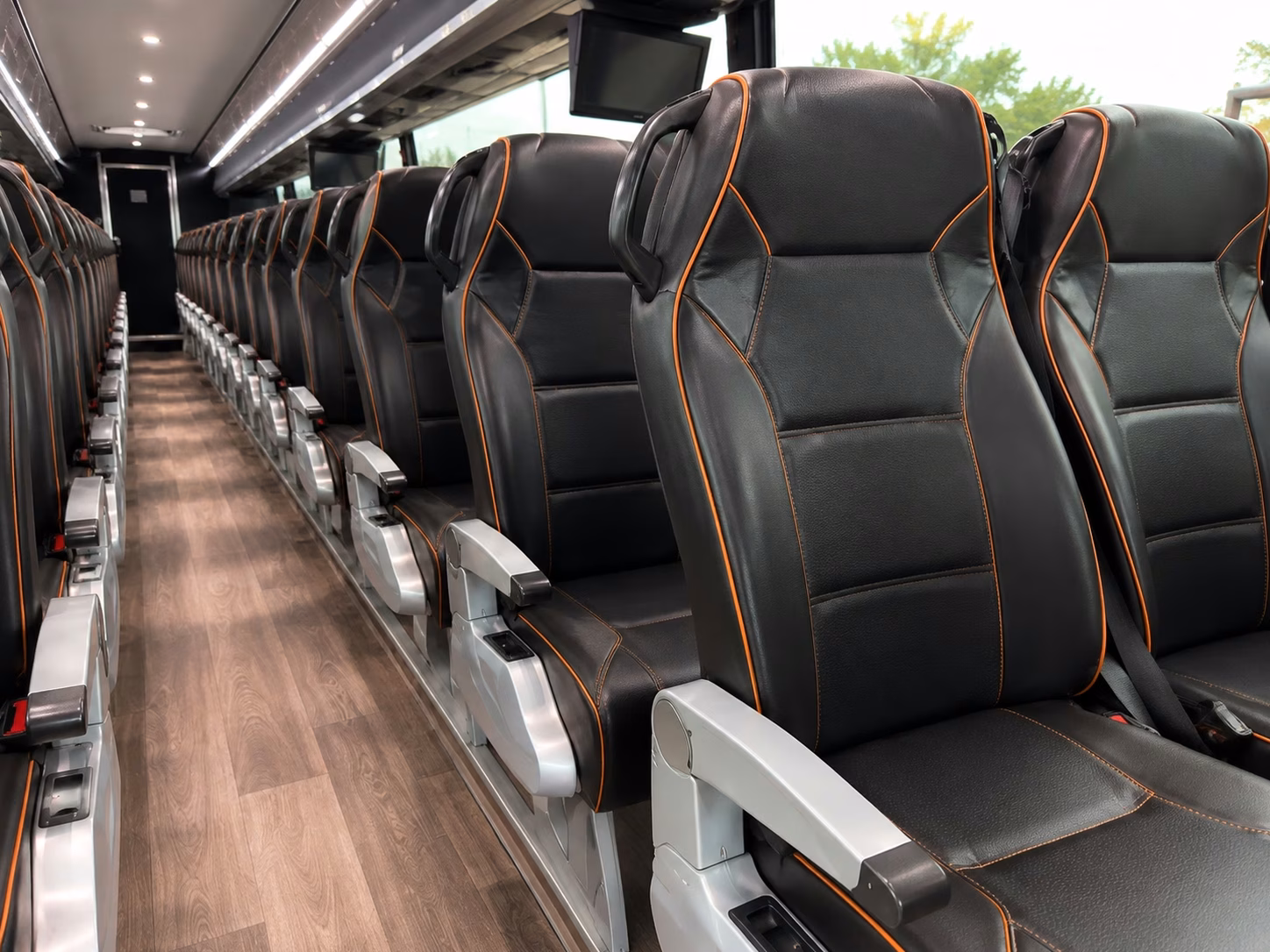 pre prom dinner runs and venue shuttles in the commerce city area