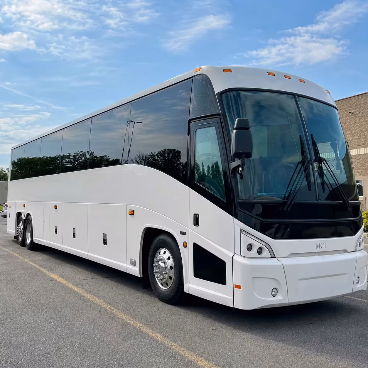 senior and ada accessible church transportation in commerce city