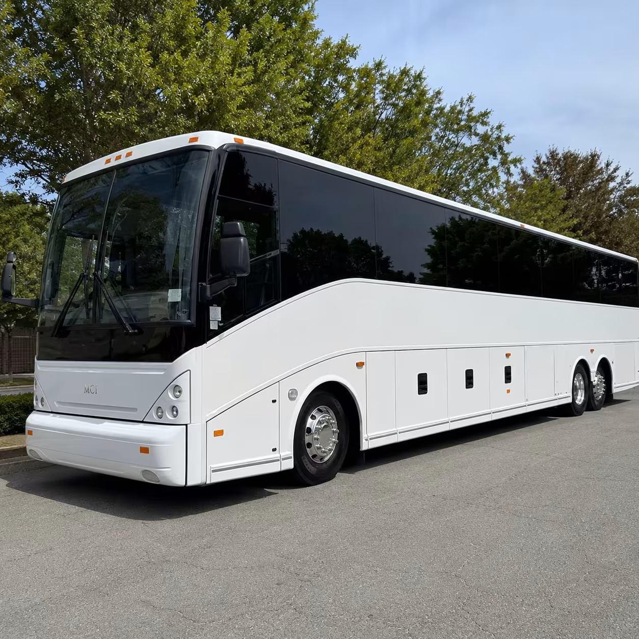 wedding after party charter bus rentals in commerce city